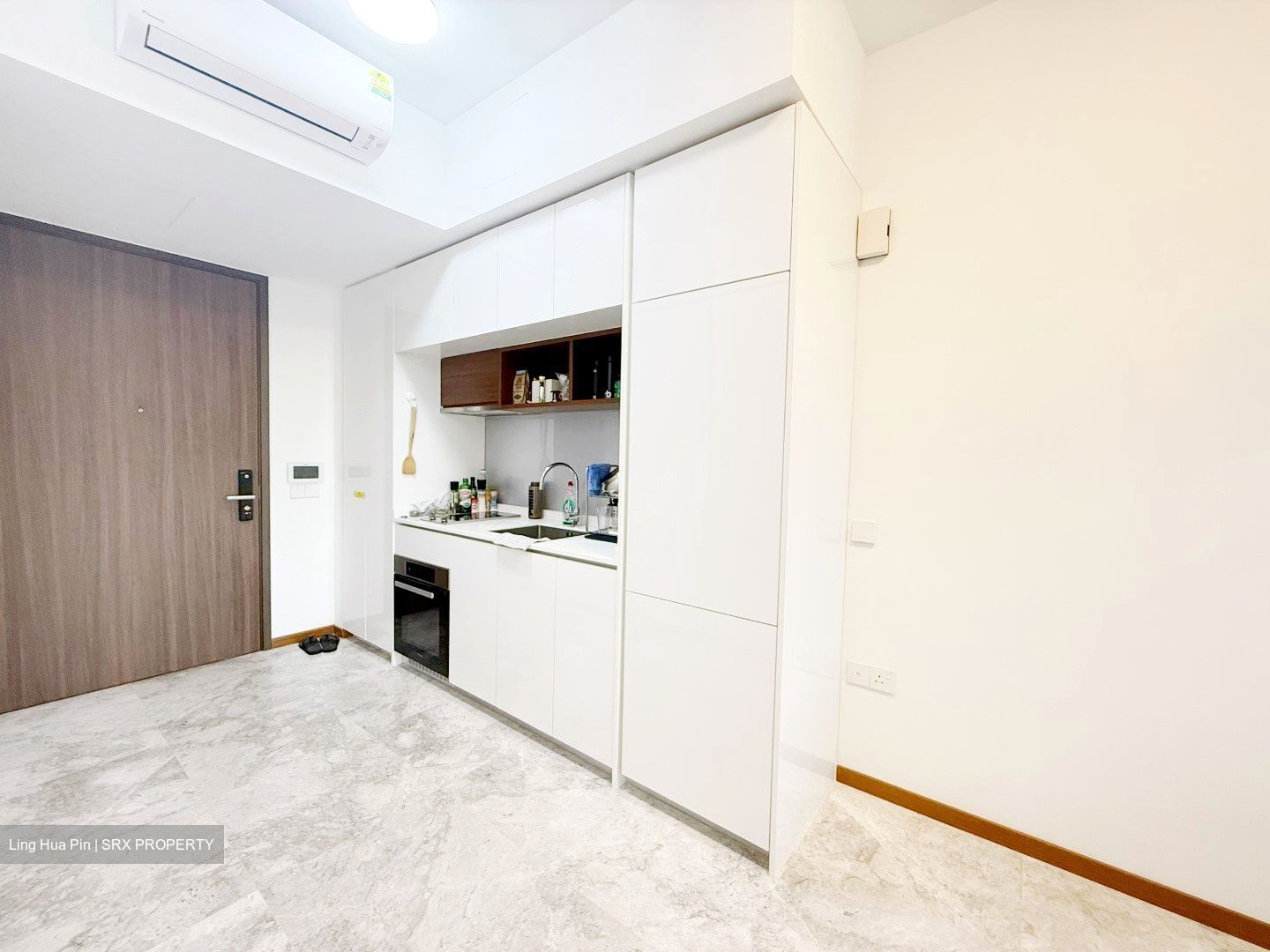 Fourth Avenue Residences (D10), Apartment #445273221